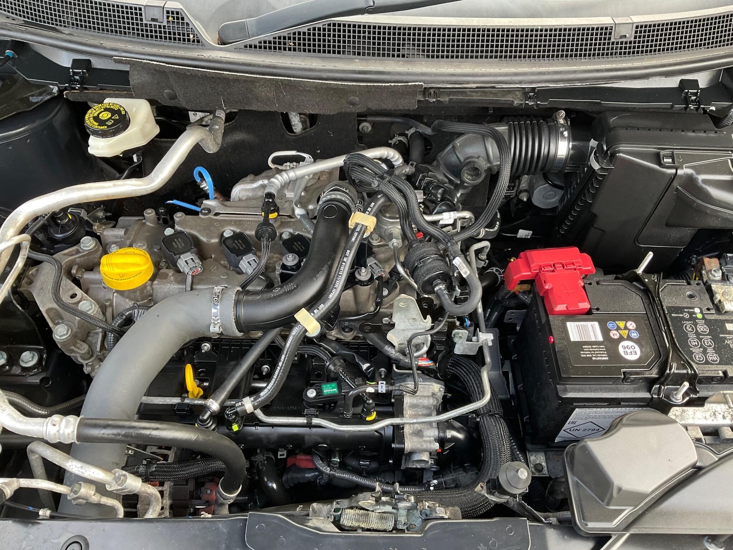 Used Nissan Qashqai 2015 for sale - 76633387: Photo 49