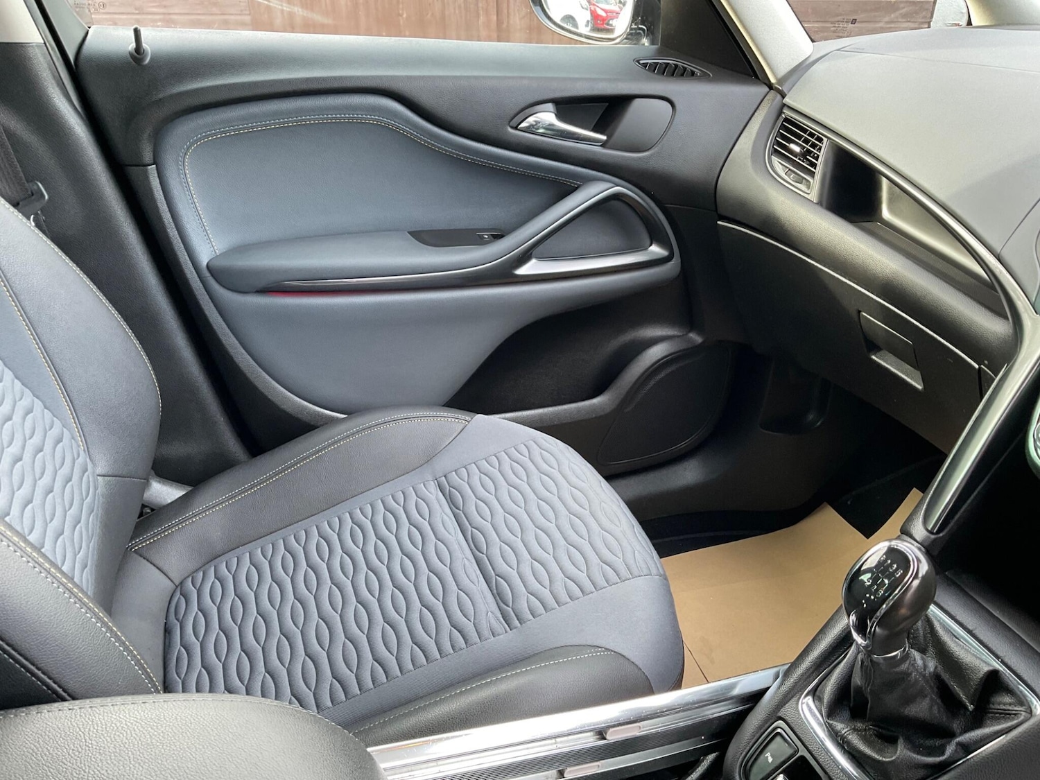 Used Vauxhall Zafira 2014 for sale - 77768431: Photo 11