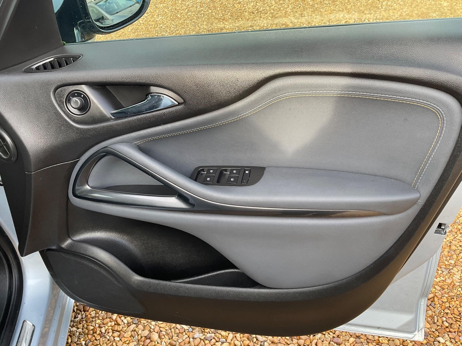 Used Vauxhall Zafira 2014 for sale - 77768431: Photo 6