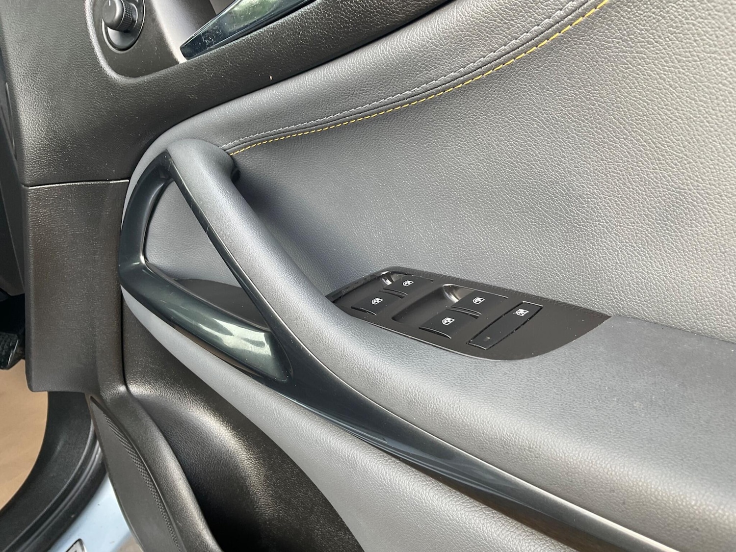 Used Vauxhall Zafira 2014 for sale - 77768431: Photo 7