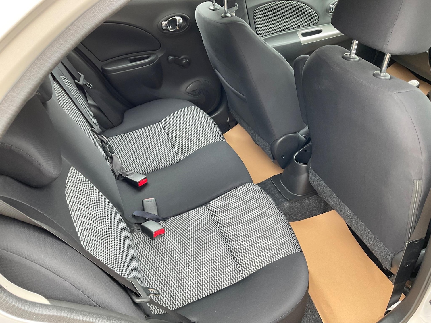 Used Nissan Micra for sale - 76523272: Photo 14