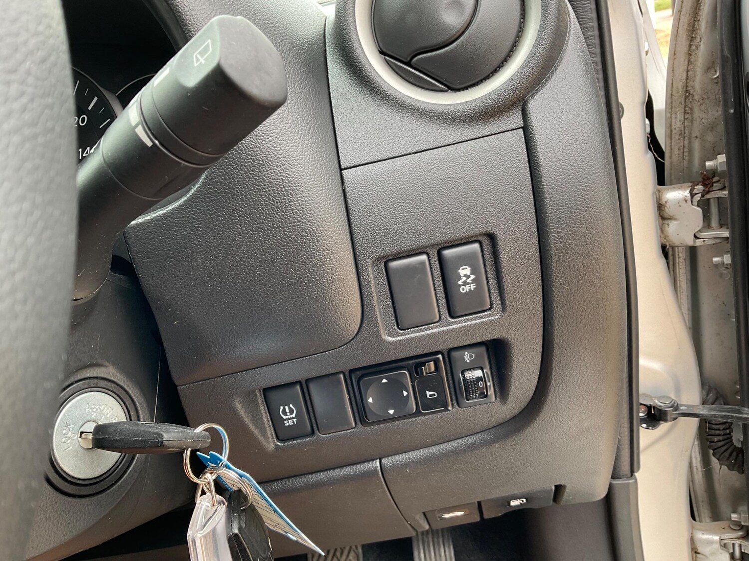 Used Nissan Micra for sale - 76523272: Photo 17