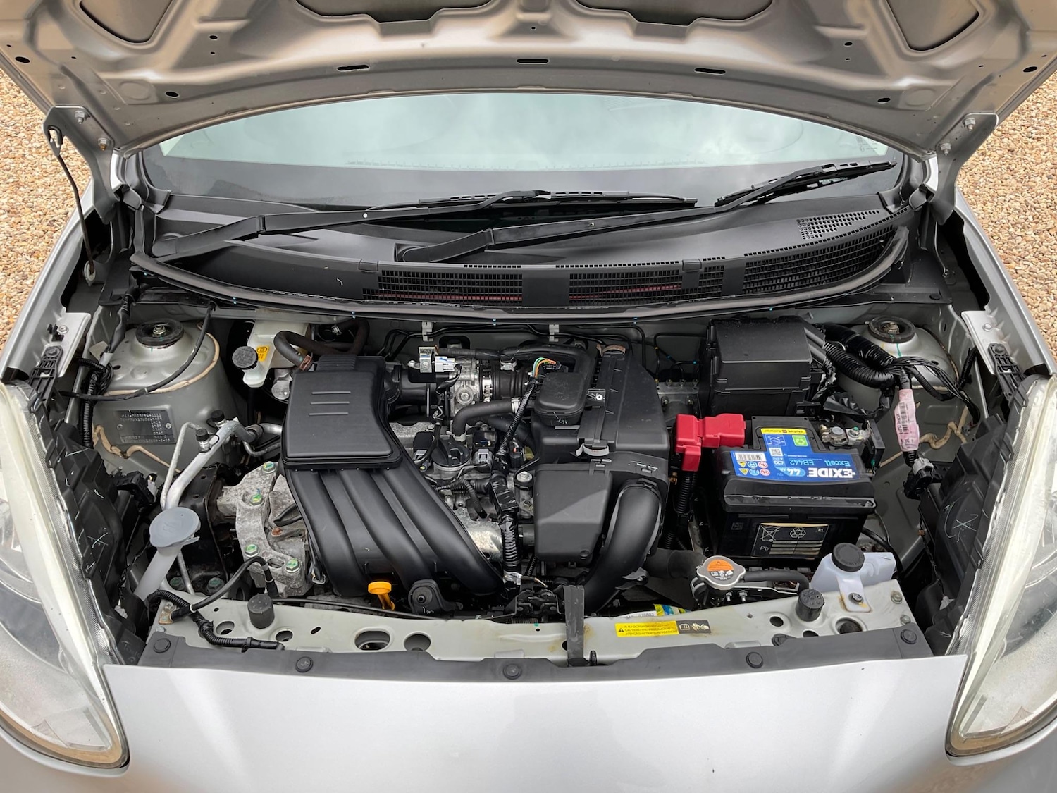 Used Nissan Micra for sale - 76523272: Photo 7