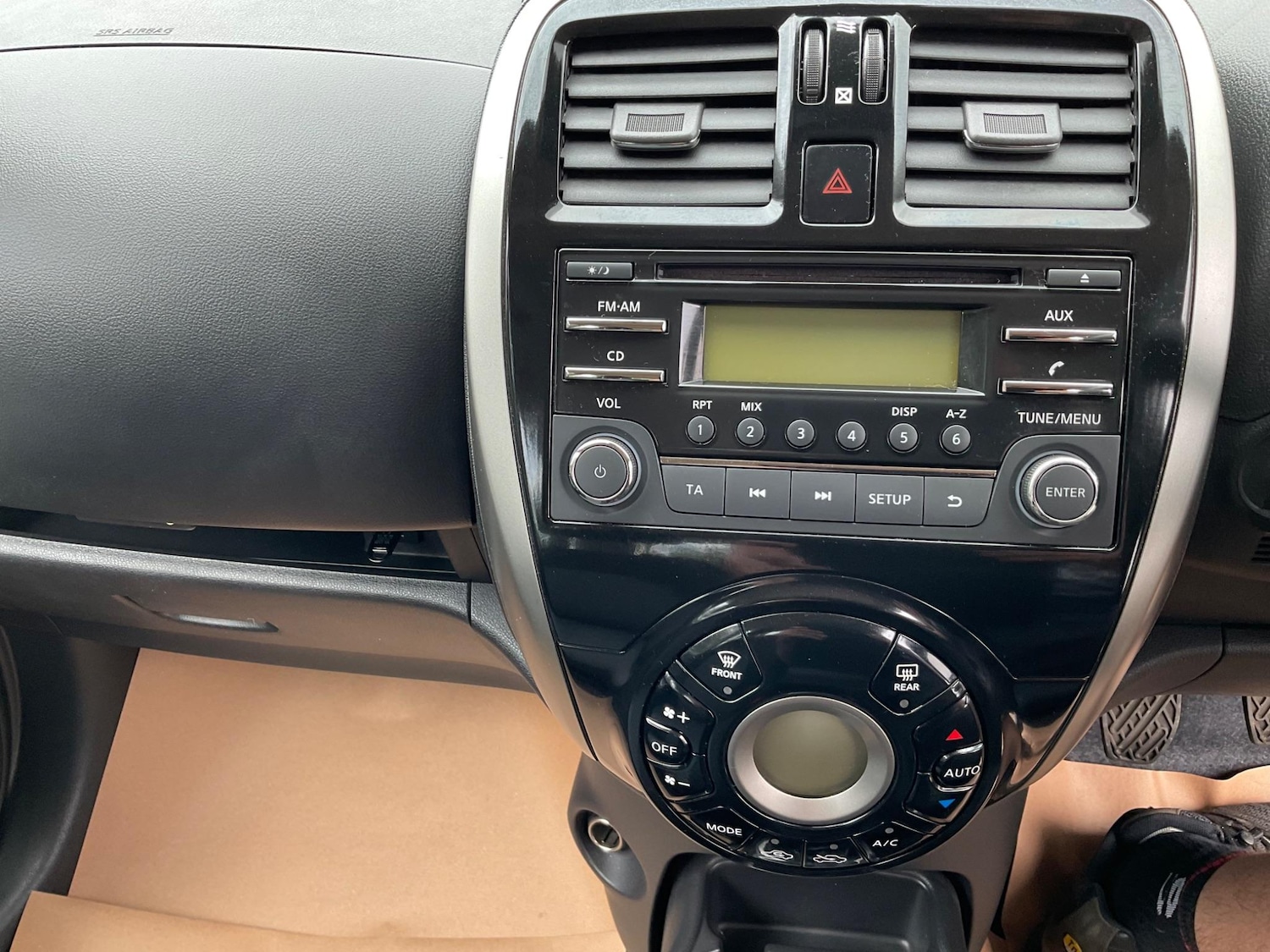 Used Nissan Micra for sale - 76523272: Photo 8