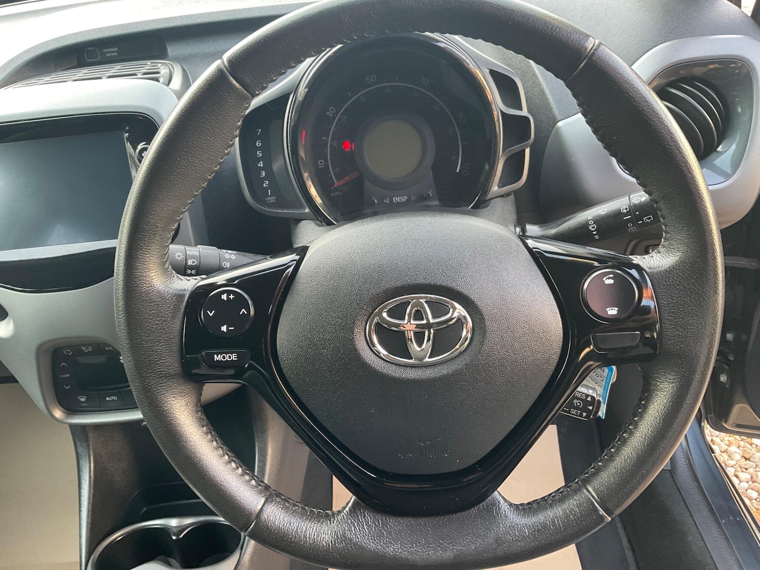 Used Toyota AYGO 2019 for sale - 77958548: Photo 13