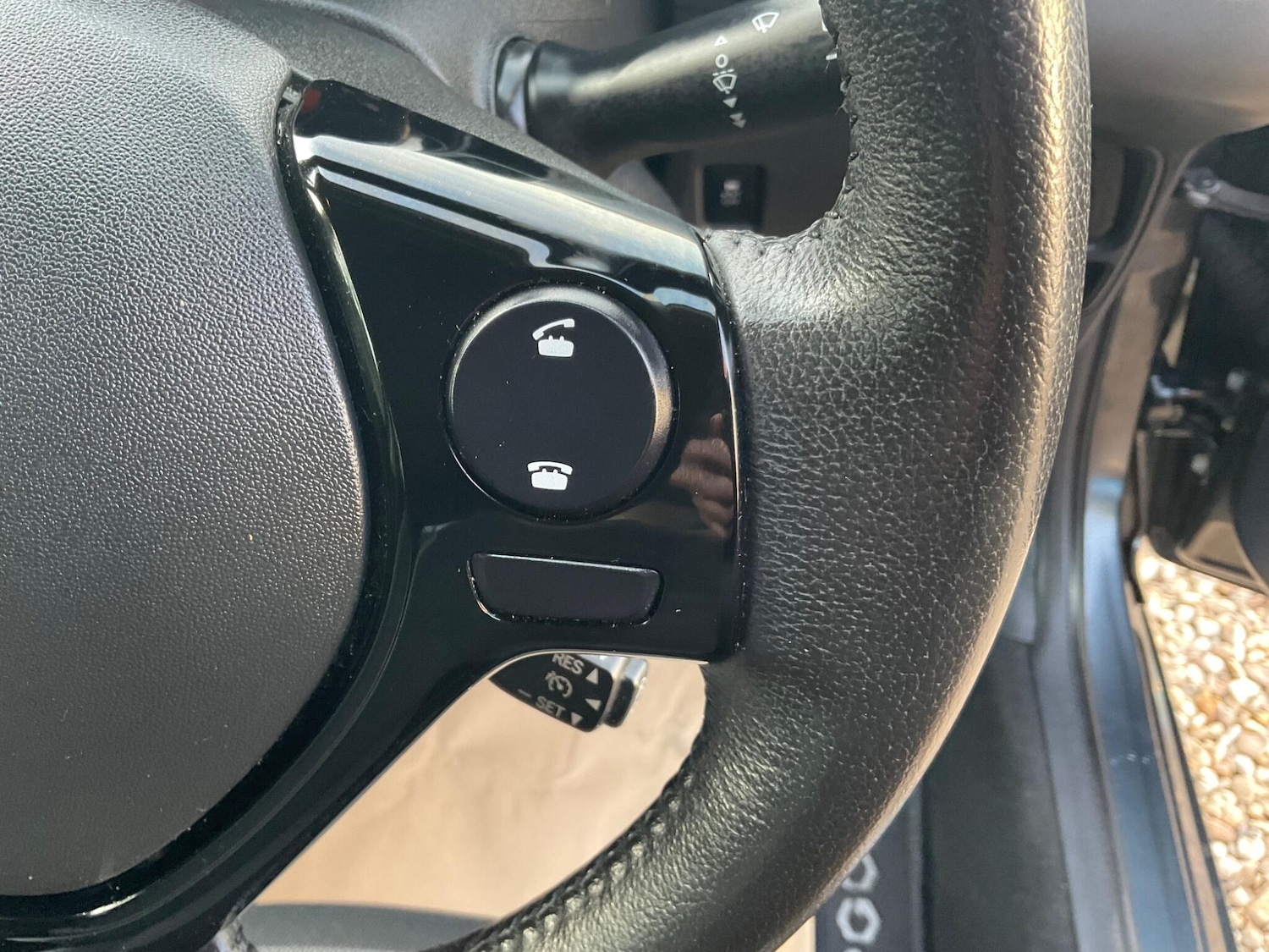 Used Toyota AYGO 2019 for sale - 77958548: Photo 15