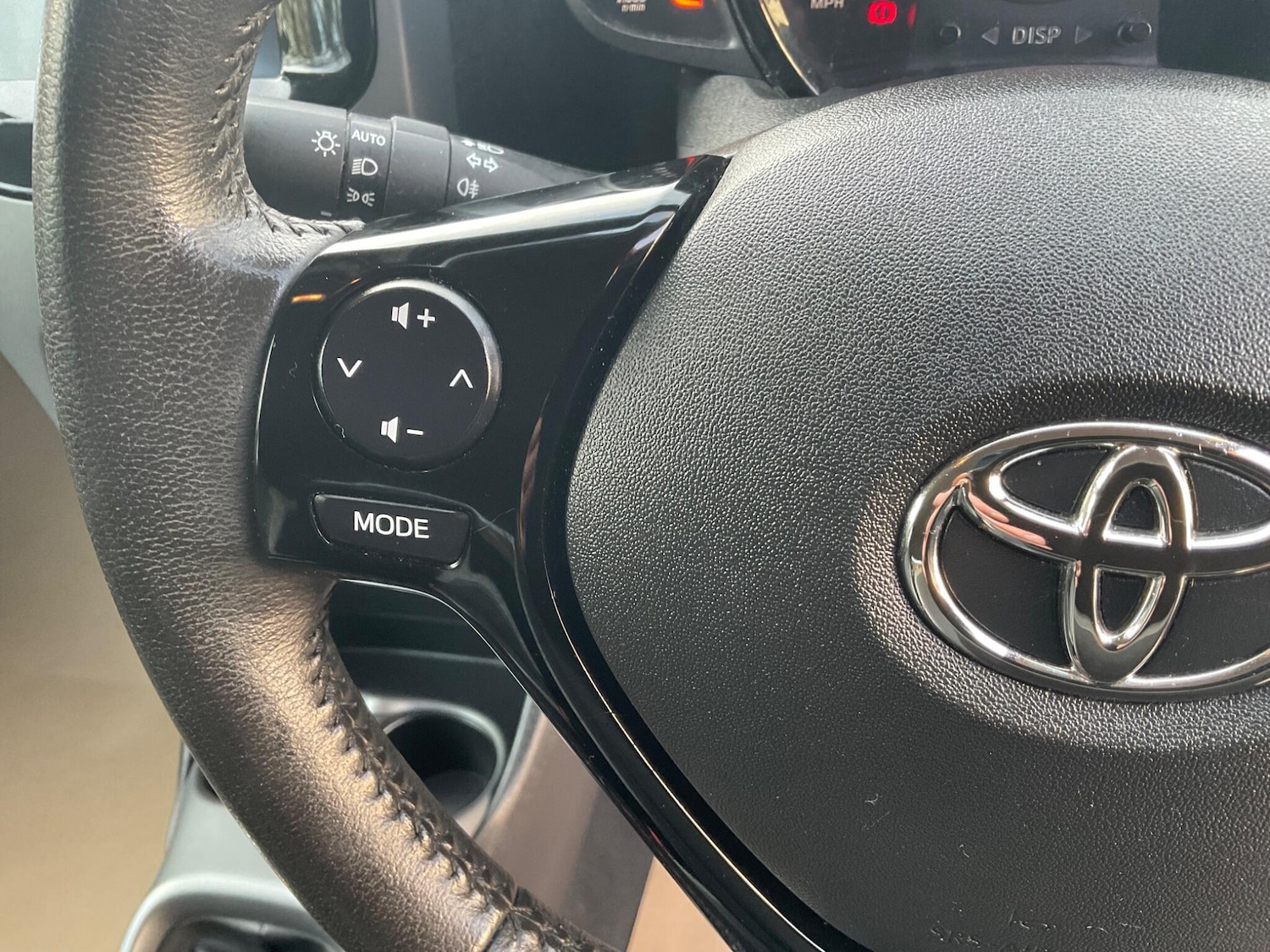 Used Toyota AYGO 2019 for sale - 77958548: Photo 16