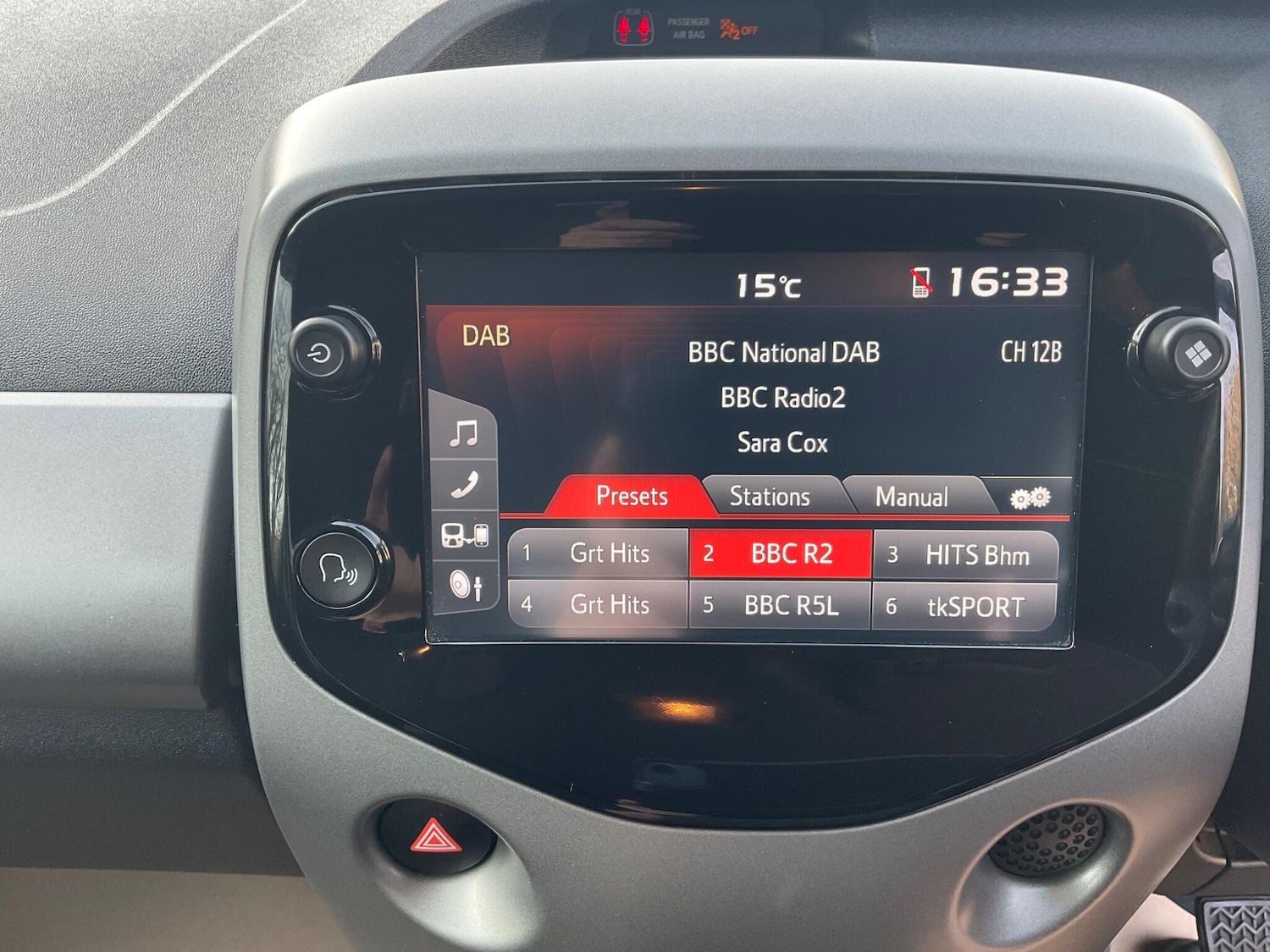 Used Toyota AYGO 2019 for sale - 77958548: Photo 17