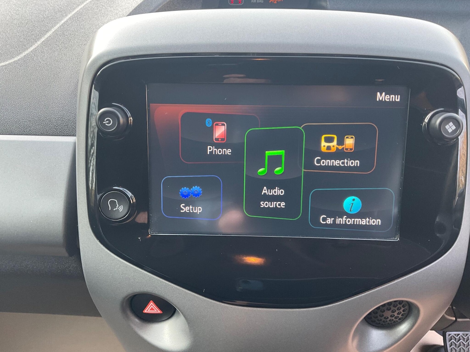 Used Toyota AYGO 2019 for sale - 77958548: Photo 18