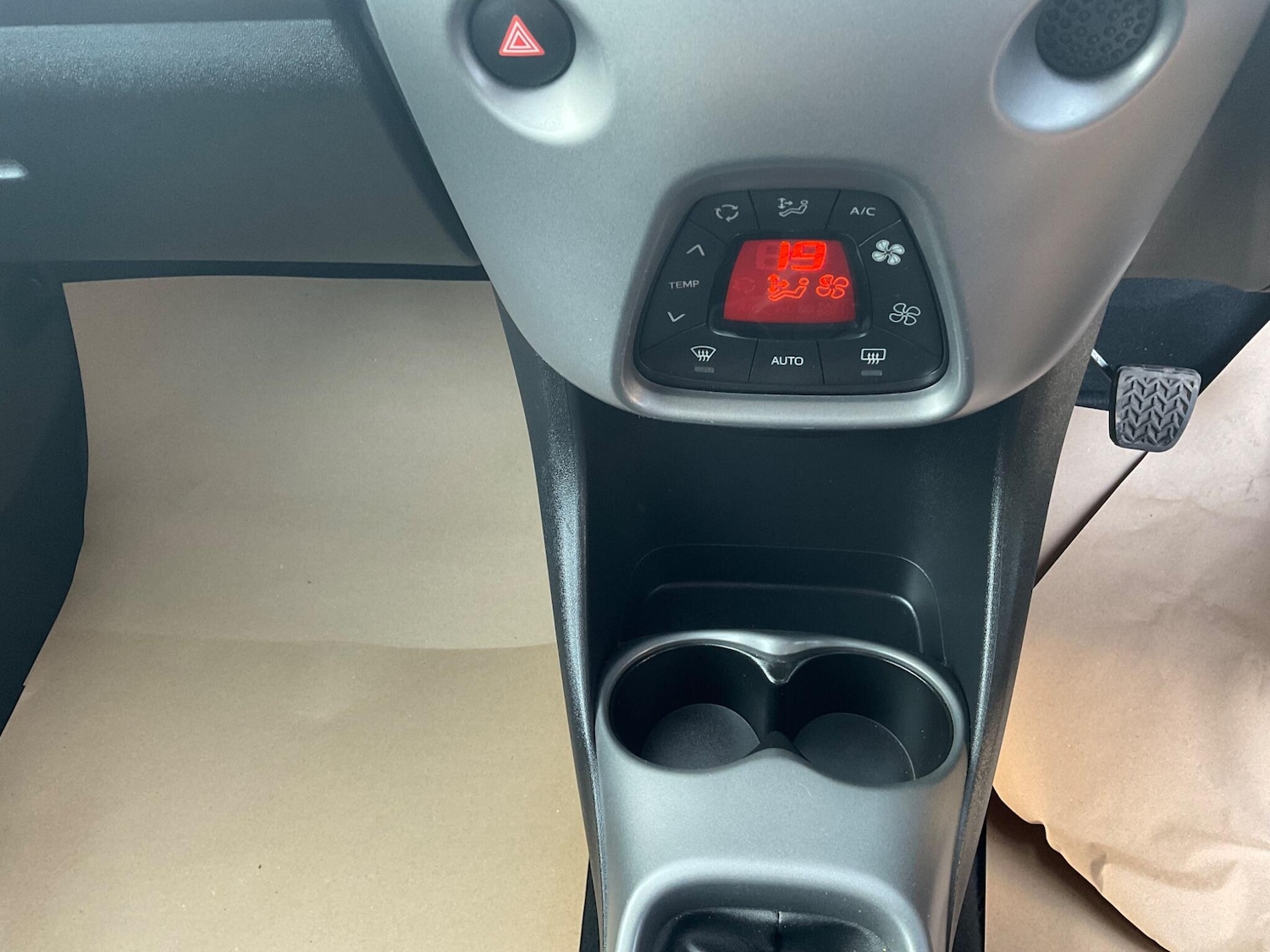 Used Toyota AYGO 2019 for sale - 77958548: Photo 20