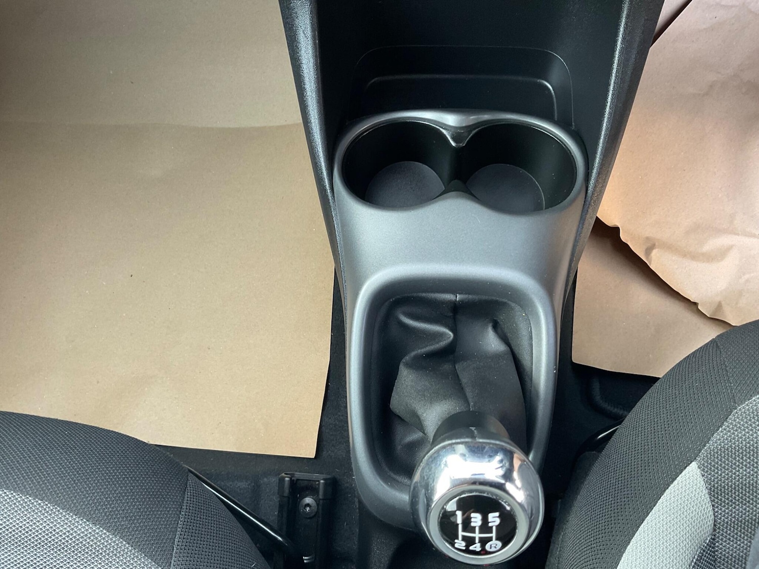 Used Toyota AYGO 2019 for sale - 77958548: Photo 21