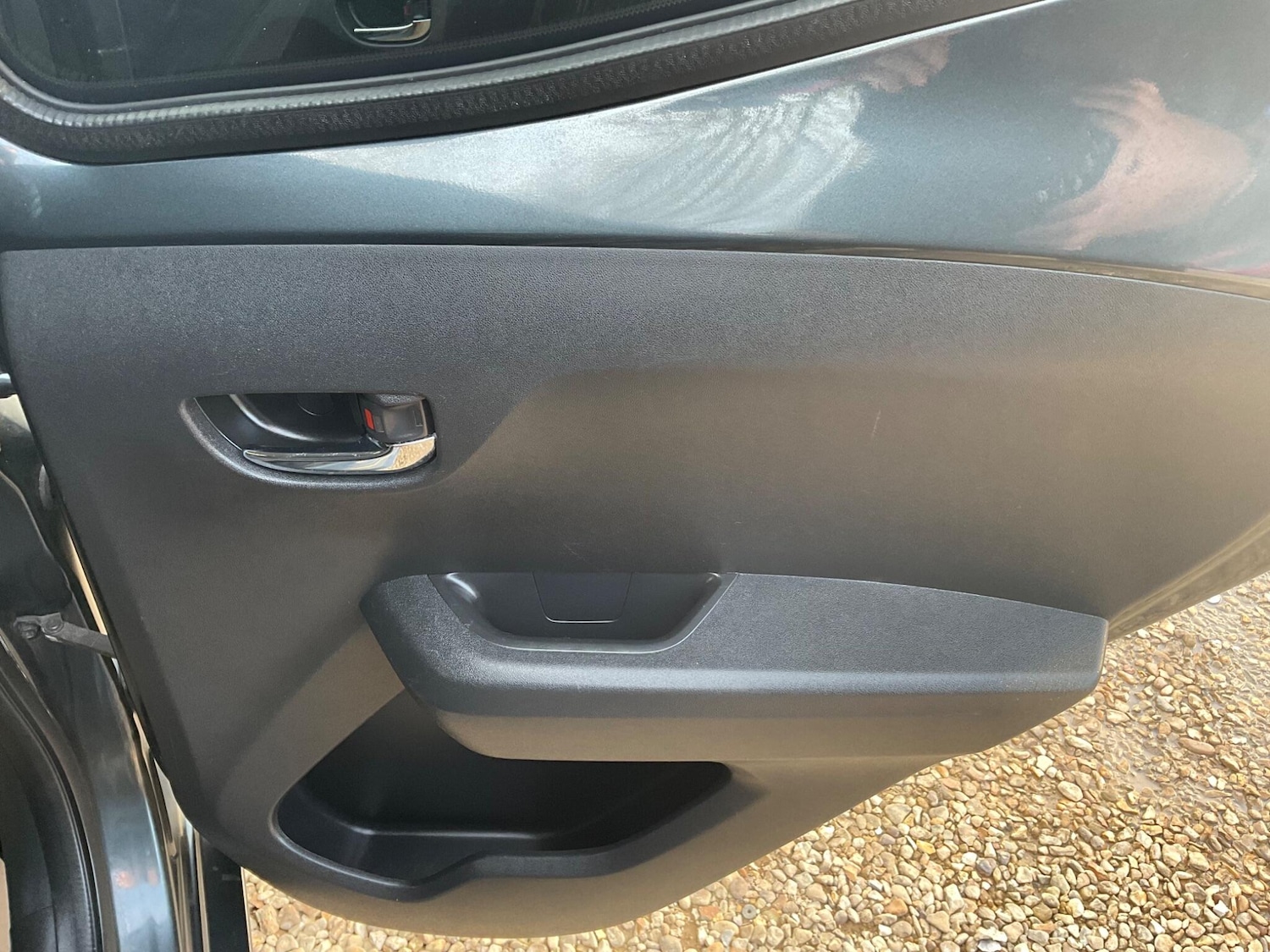 Used Toyota AYGO 2019 for sale - 77958548: Photo 25