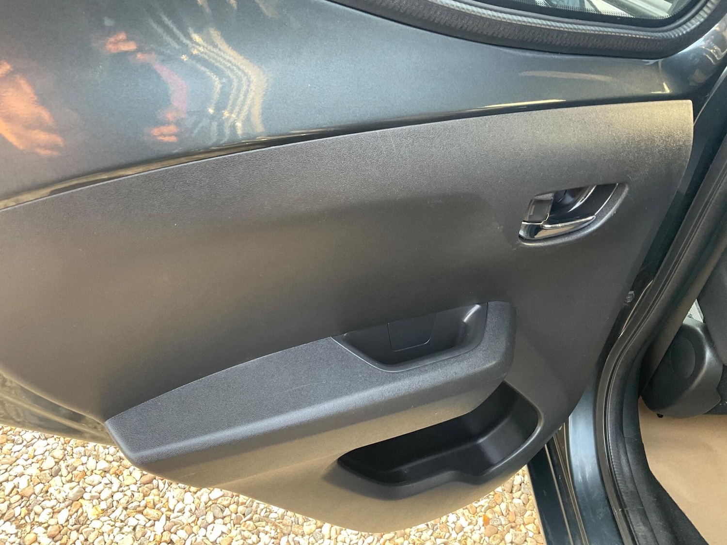 Used Toyota AYGO 2019 for sale - 77958548: Photo 31