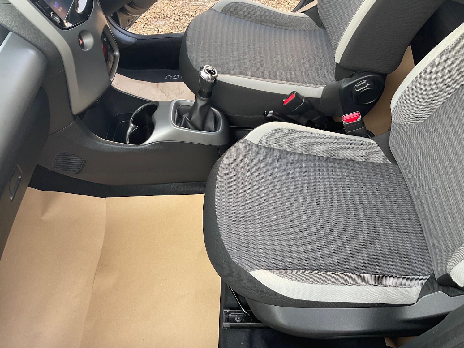 Used Toyota AYGO 2019 for sale - 77958548: Photo 32