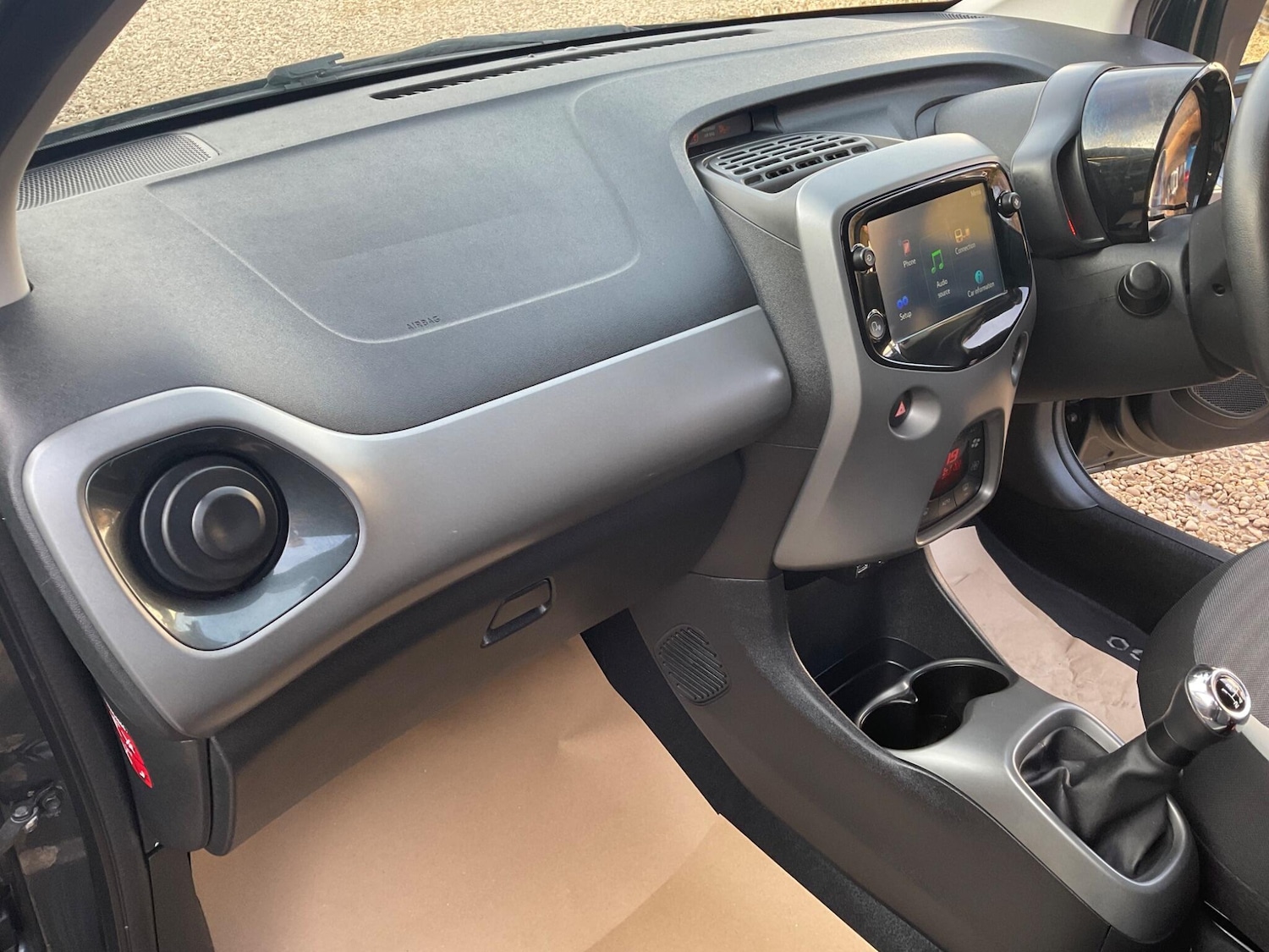 Used Toyota AYGO 2019 for sale - 77958548: Photo 34