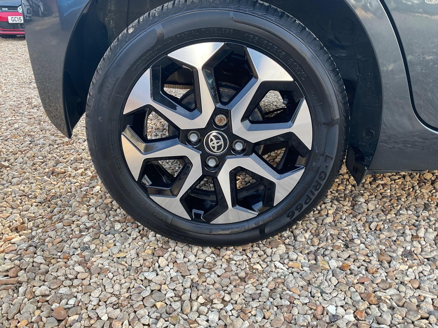 Used Toyota AYGO 2019 for sale - 77958548: Photo 35