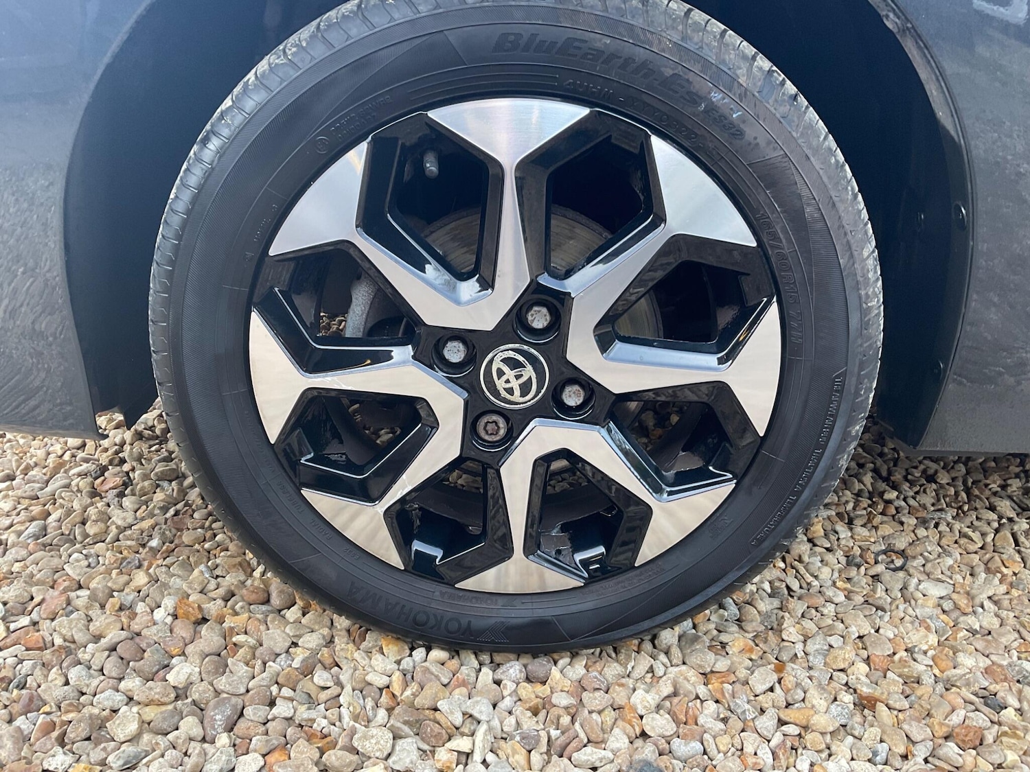 Used Toyota AYGO 2019 for sale - 77958548: Photo 37