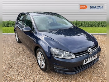 Used Volkswagen Golf 2015 for sale - 78784022: Photo