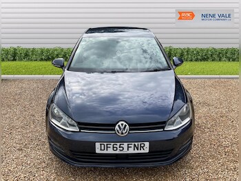 Used Volkswagen Golf 2015 for sale - 78784022: Photo
