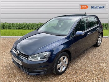 Used Volkswagen Golf 2015 for sale - 78784022: Photo