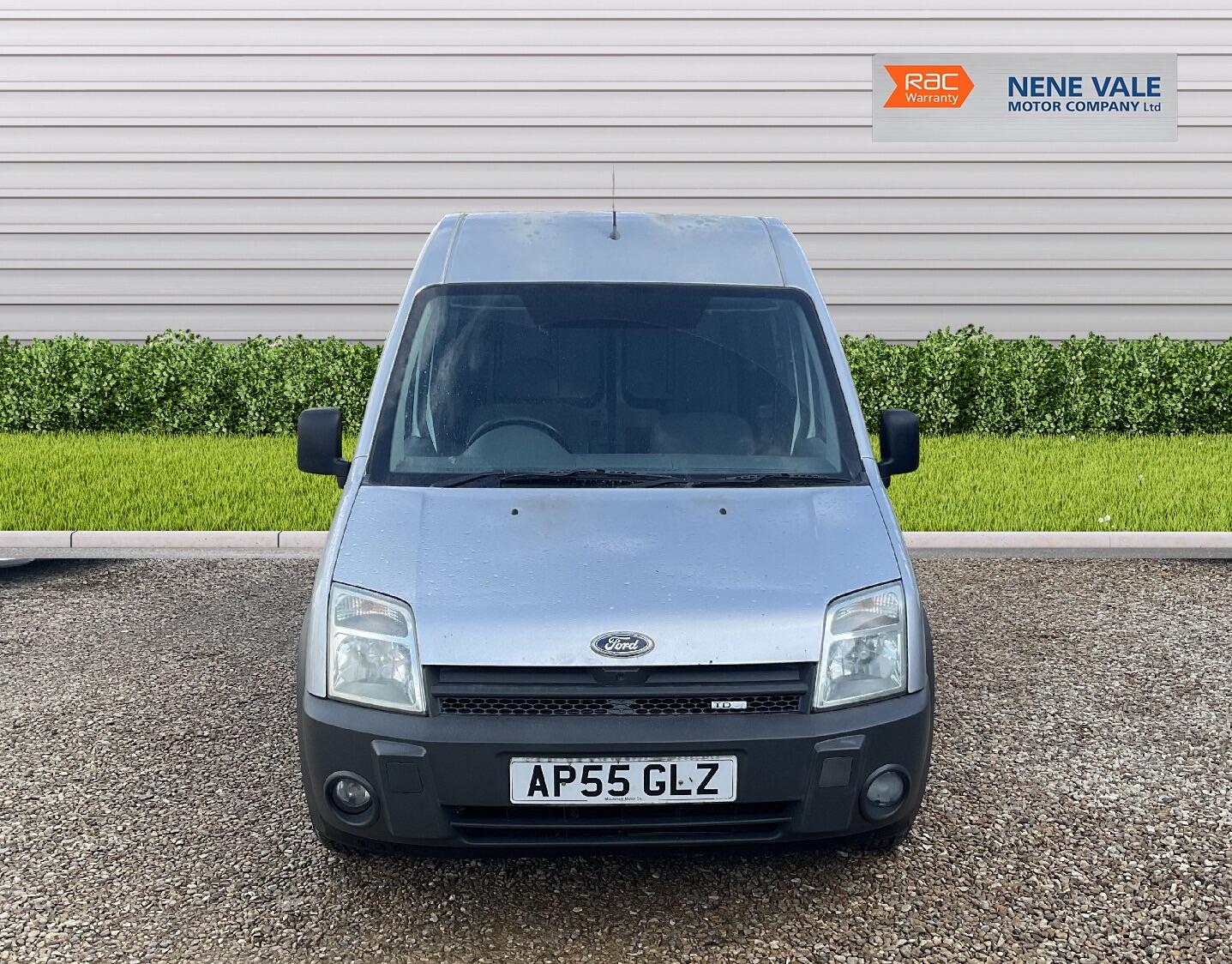 Used Ford Transit Connect 2005 for sale - 78020050: Photo 2