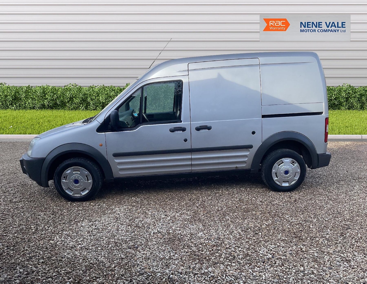 Used Ford Transit Connect 2005 for sale - 78020050: Photo 3