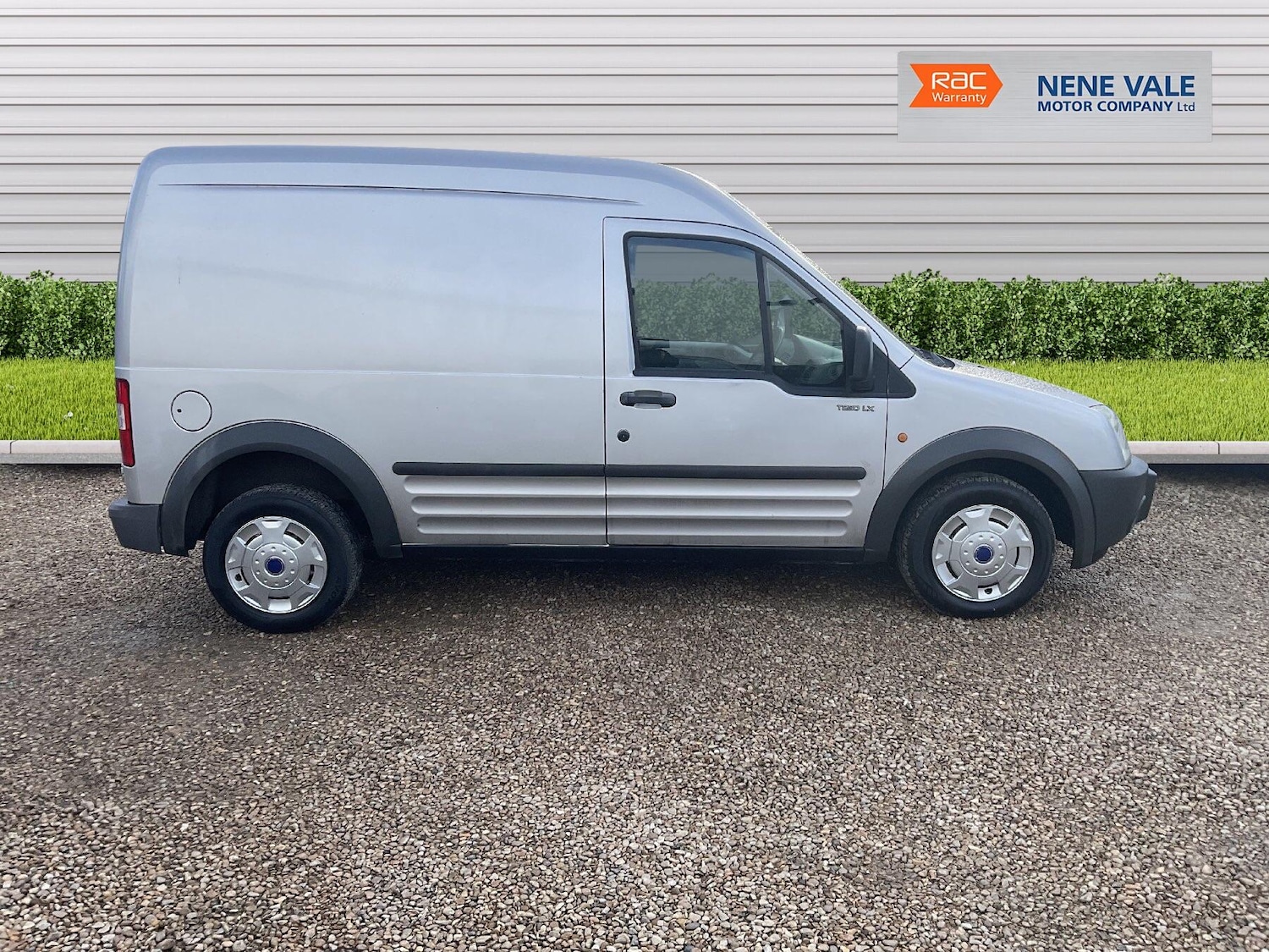 Used Ford Transit Connect 2005 for sale - 78020050: Photo 4