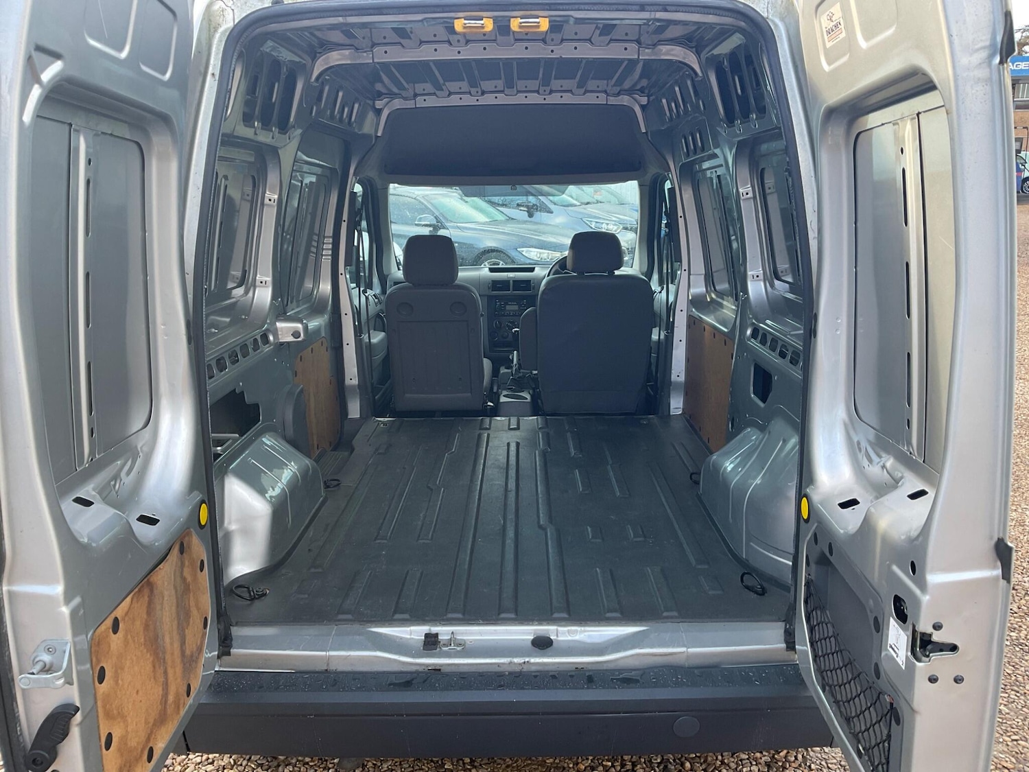 Used Ford Transit Connect 2005 for sale - 78020050: Photo 5