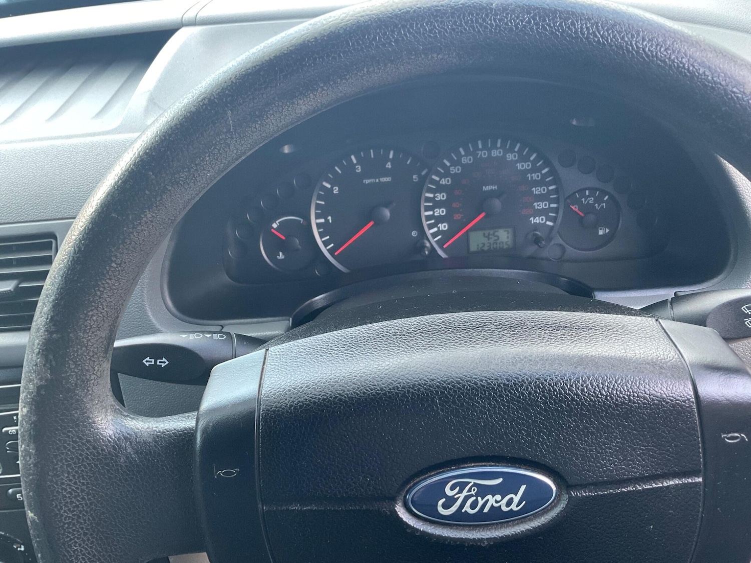 Used Ford Transit Connect 2005 for sale - 78020050: Photo 9