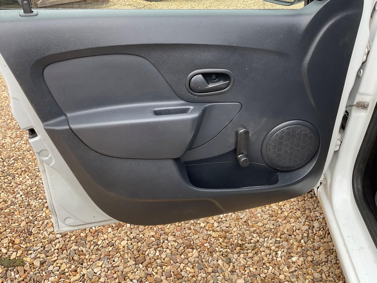 Used Dacia Sandero 2017 for sale - 76562533: Photo 11