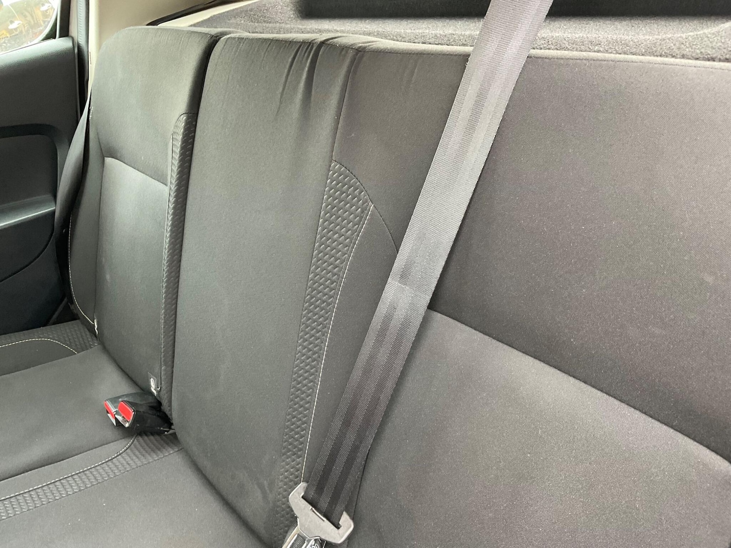 Used Dacia Sandero 2017 for sale - 76562533: Photo 12