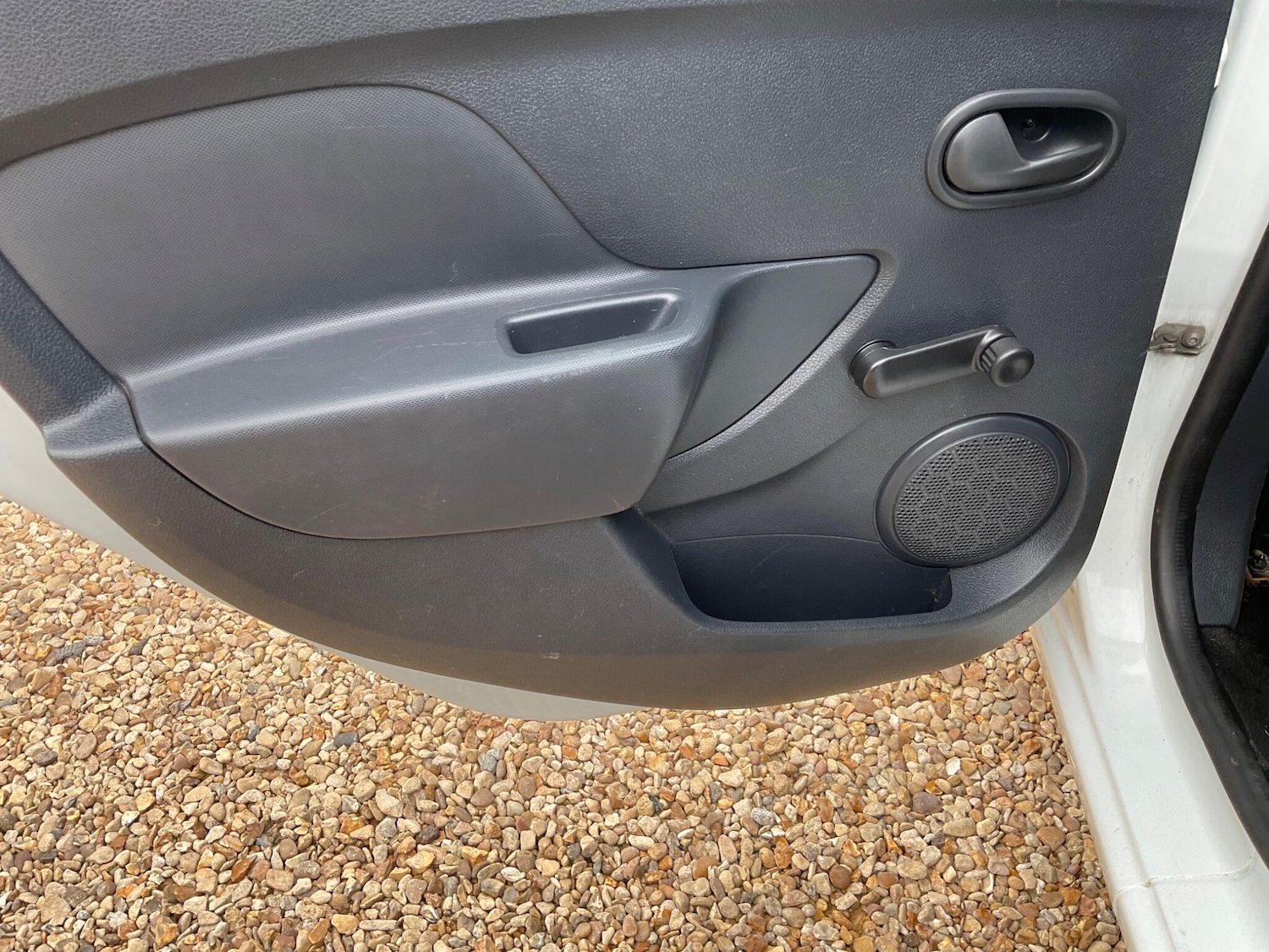 Used Dacia Sandero 2017 for sale - 76562533: Photo 13