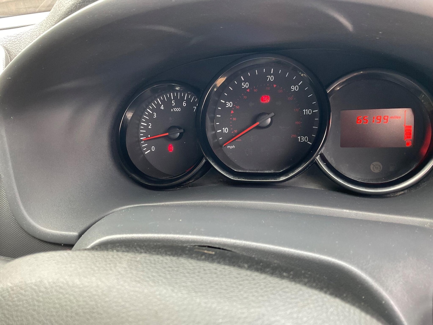 Used Dacia Sandero 2017 for sale - 76562533: Photo 19