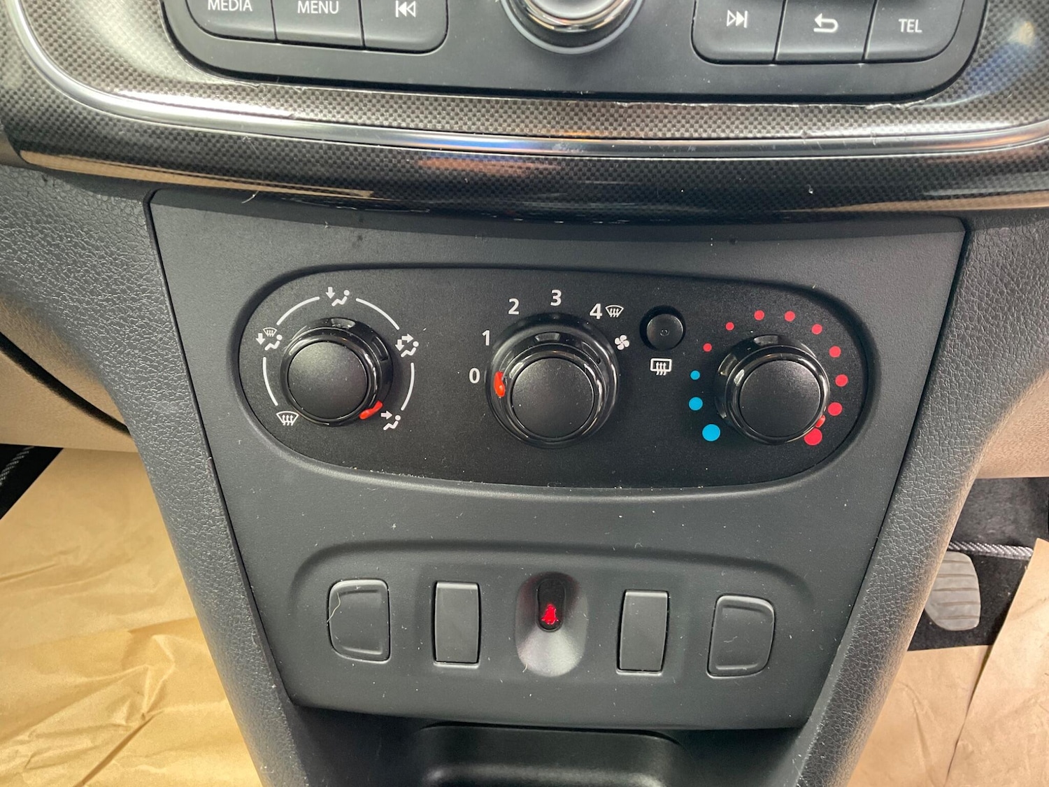 Used Dacia Sandero 2017 for sale - 76562533: Photo 20