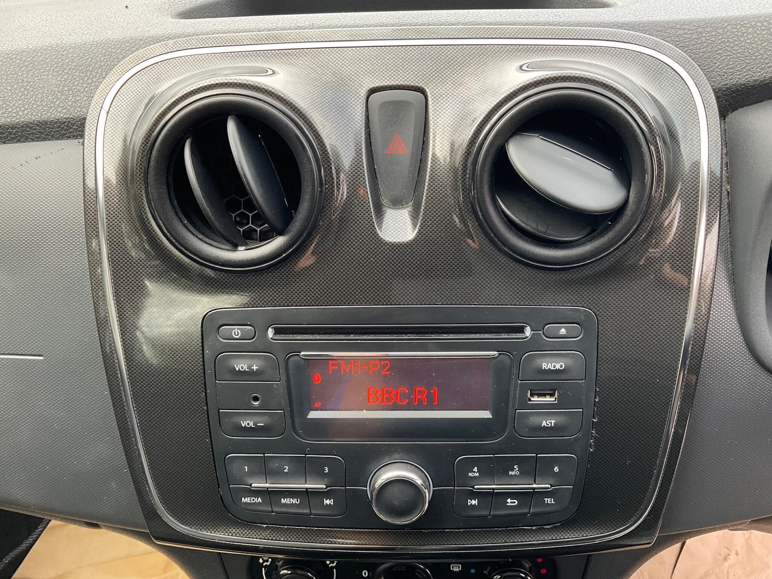 Used Dacia Sandero 2017 for sale - 76562533: Photo 21