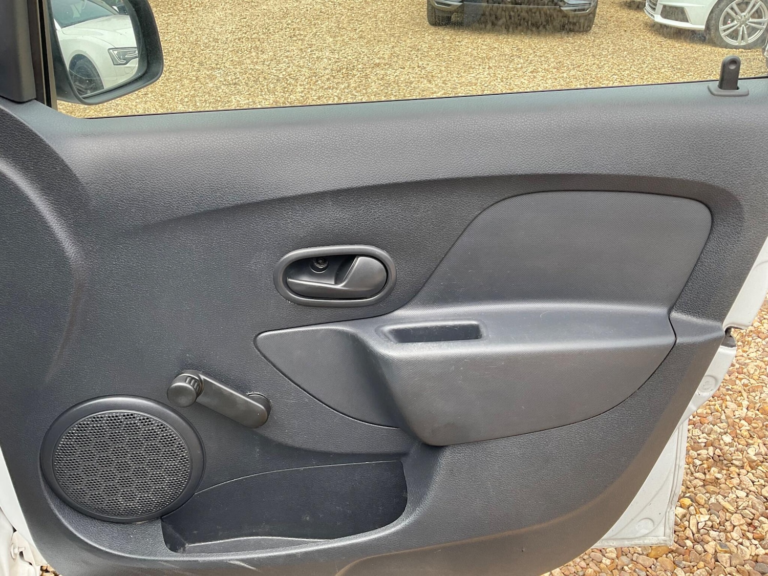 Used Dacia Sandero 2017 for sale - 76562533: Photo 25