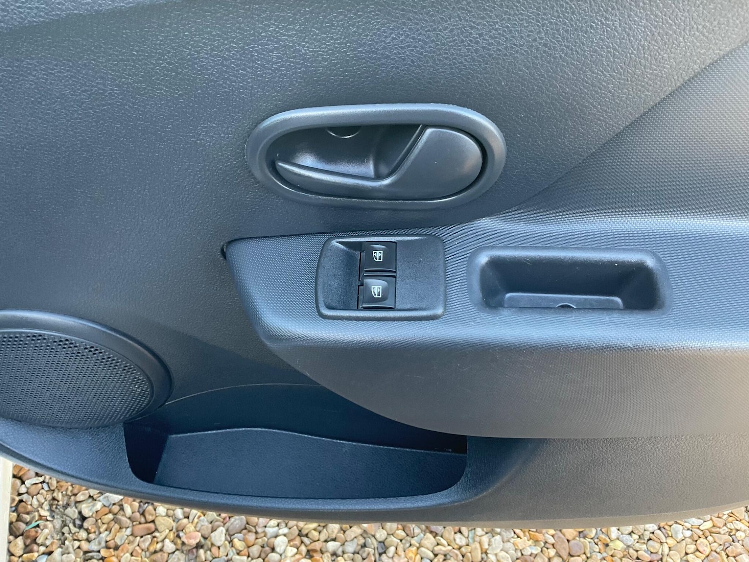 Used Dacia Sandero 2017 for sale - 77119888: Photo 10