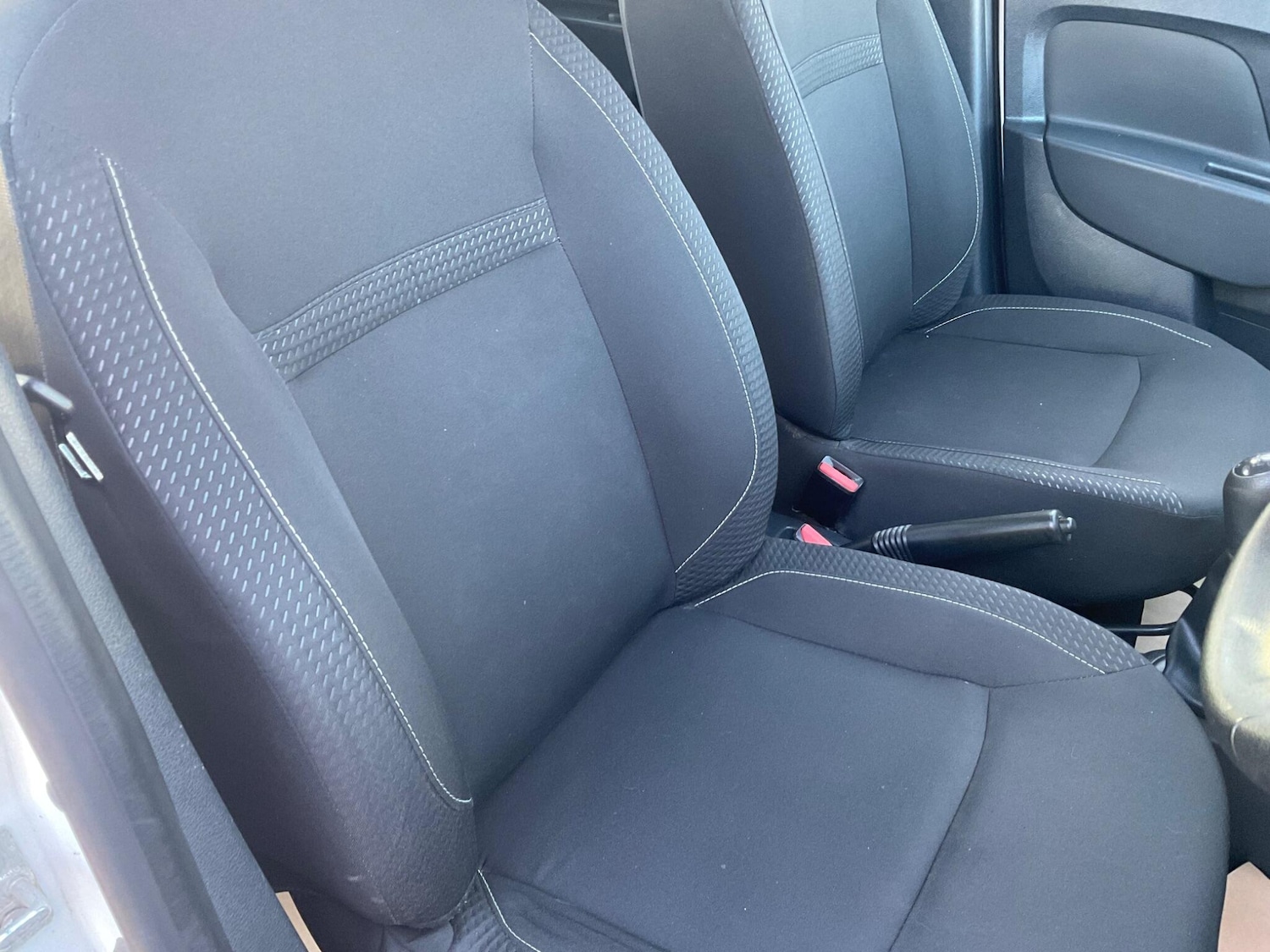 Used Dacia Sandero 2017 for sale - 77119888: Photo 12