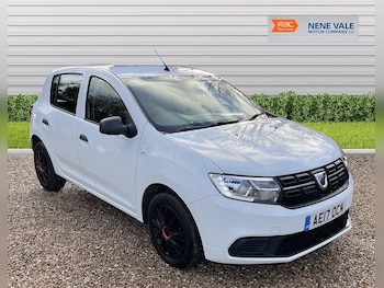 2017 (17) - 0.9 TCe Ambiance Euro 6 (s/s) 5dr