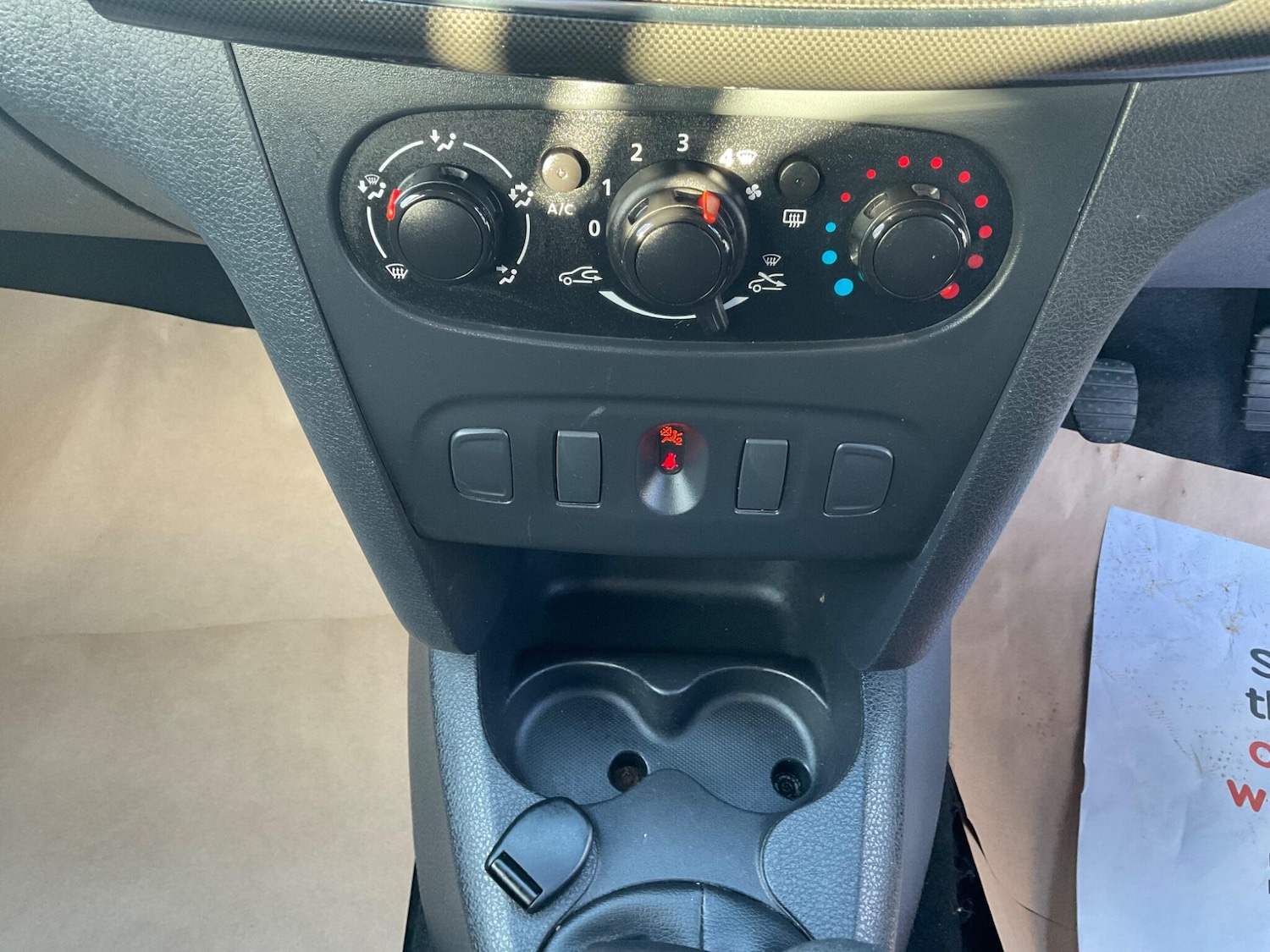 Used Dacia Sandero 2017 for sale - 77119888: Photo 20