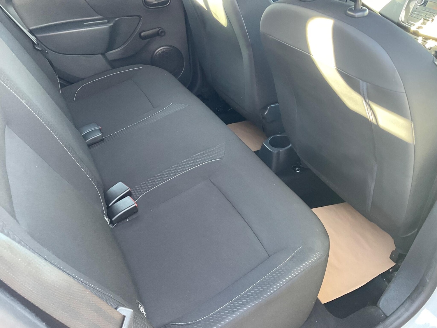 Used Dacia Sandero 2017 for sale - 77119888: Photo 24