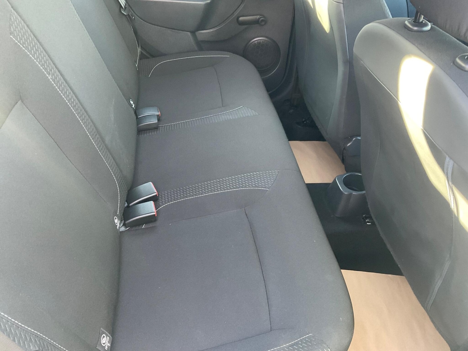 Used Dacia Sandero 2017 for sale - 77119888: Photo 25