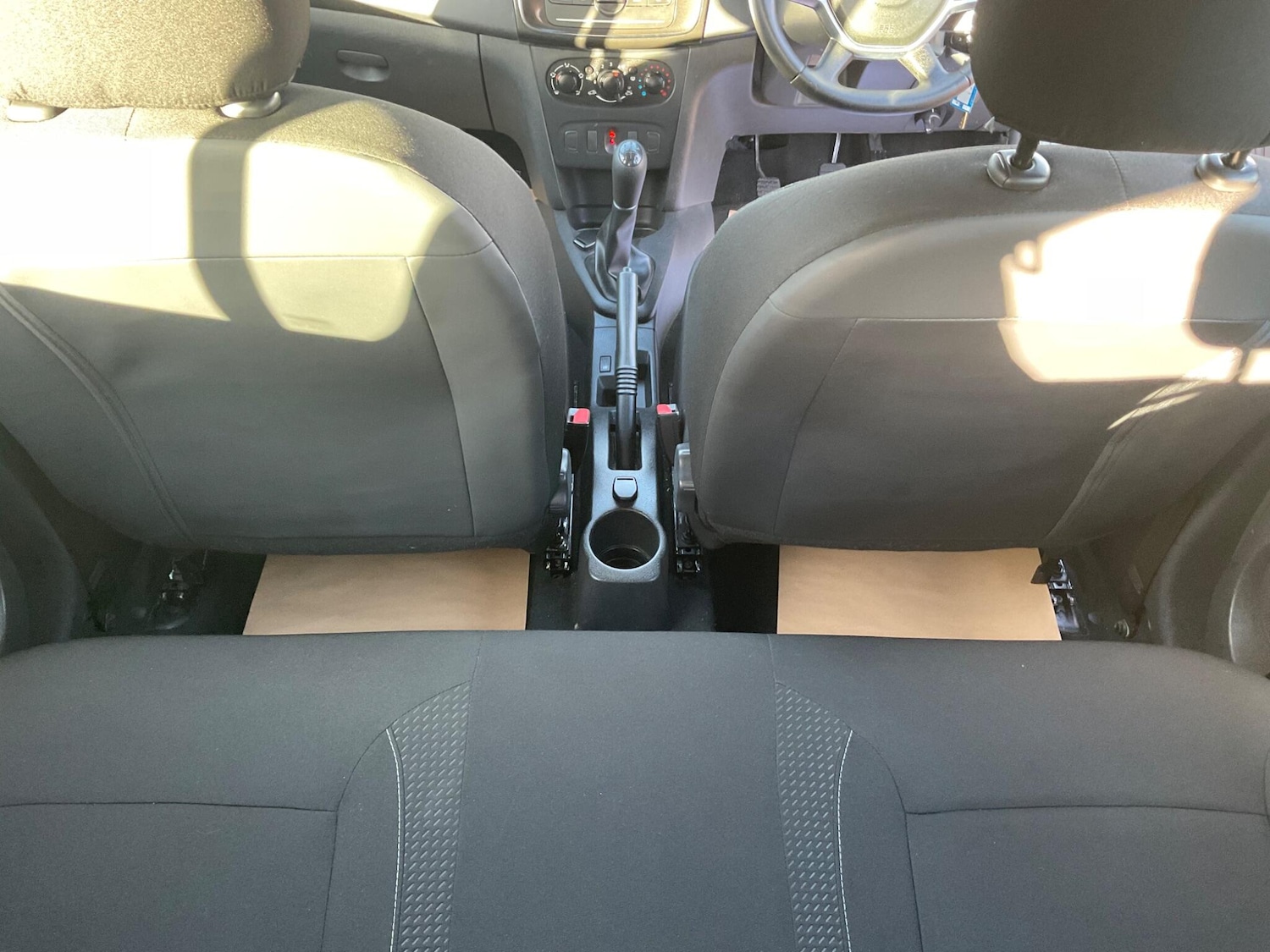 Used Dacia Sandero 2017 for sale - 77119888: Photo 28