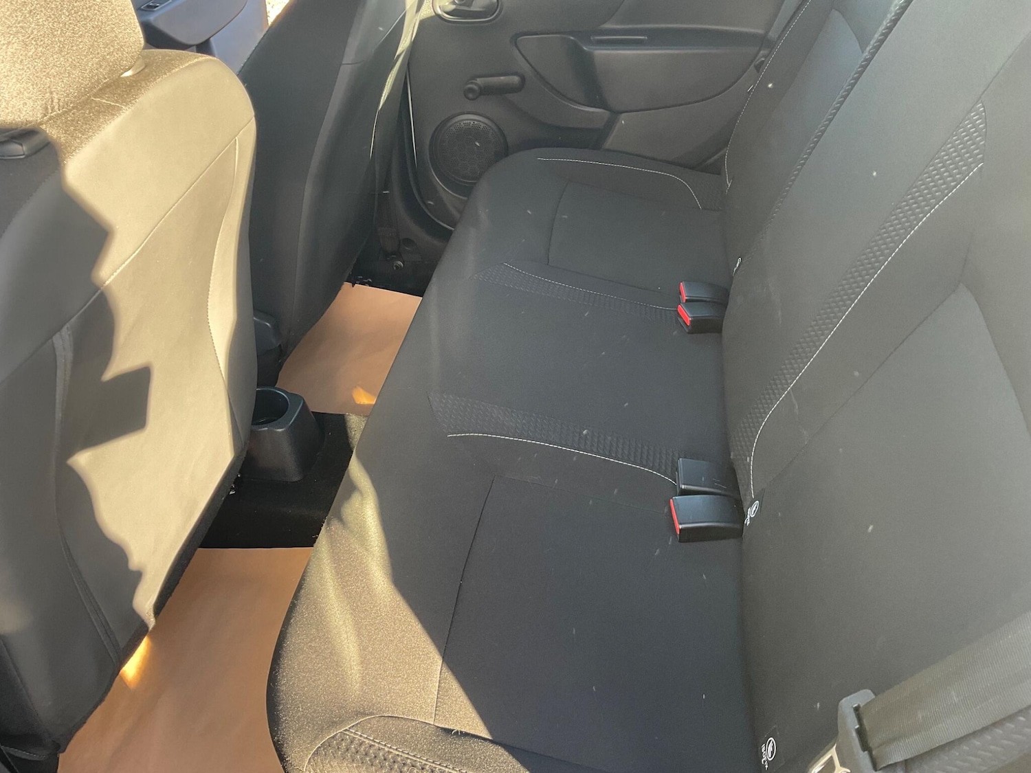 Used Dacia Sandero 2017 for sale - 77119888: Photo 30