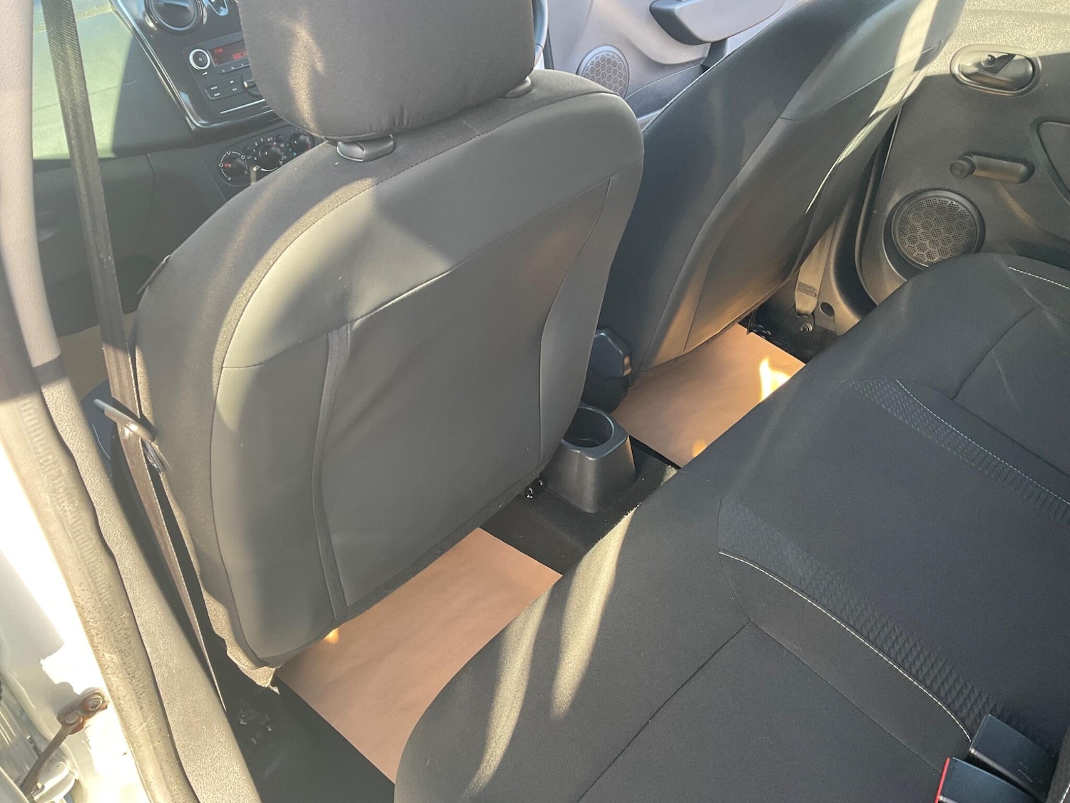 Used Dacia Sandero 2017 for sale - 77119888: Photo 31