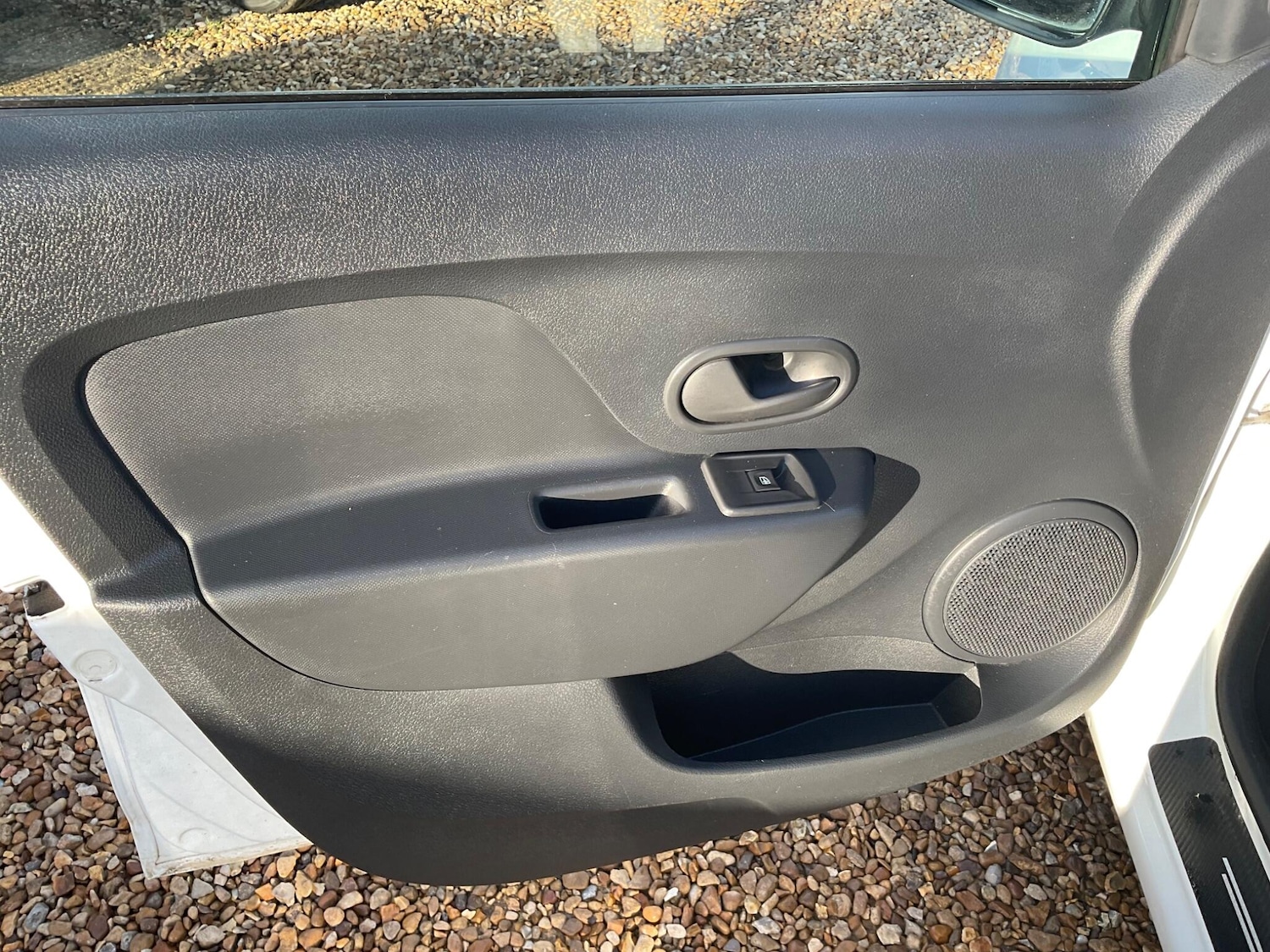 Used Dacia Sandero 2017 for sale - 77119888: Photo 33