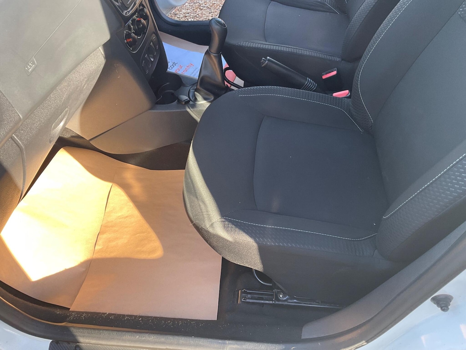 Used Dacia Sandero 2017 for sale - 77119888: Photo 34