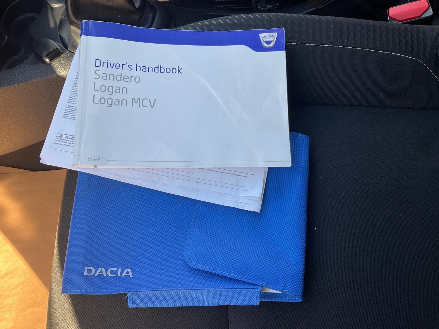 Used Dacia Sandero 2017 for sale - 77119888: Photo 36