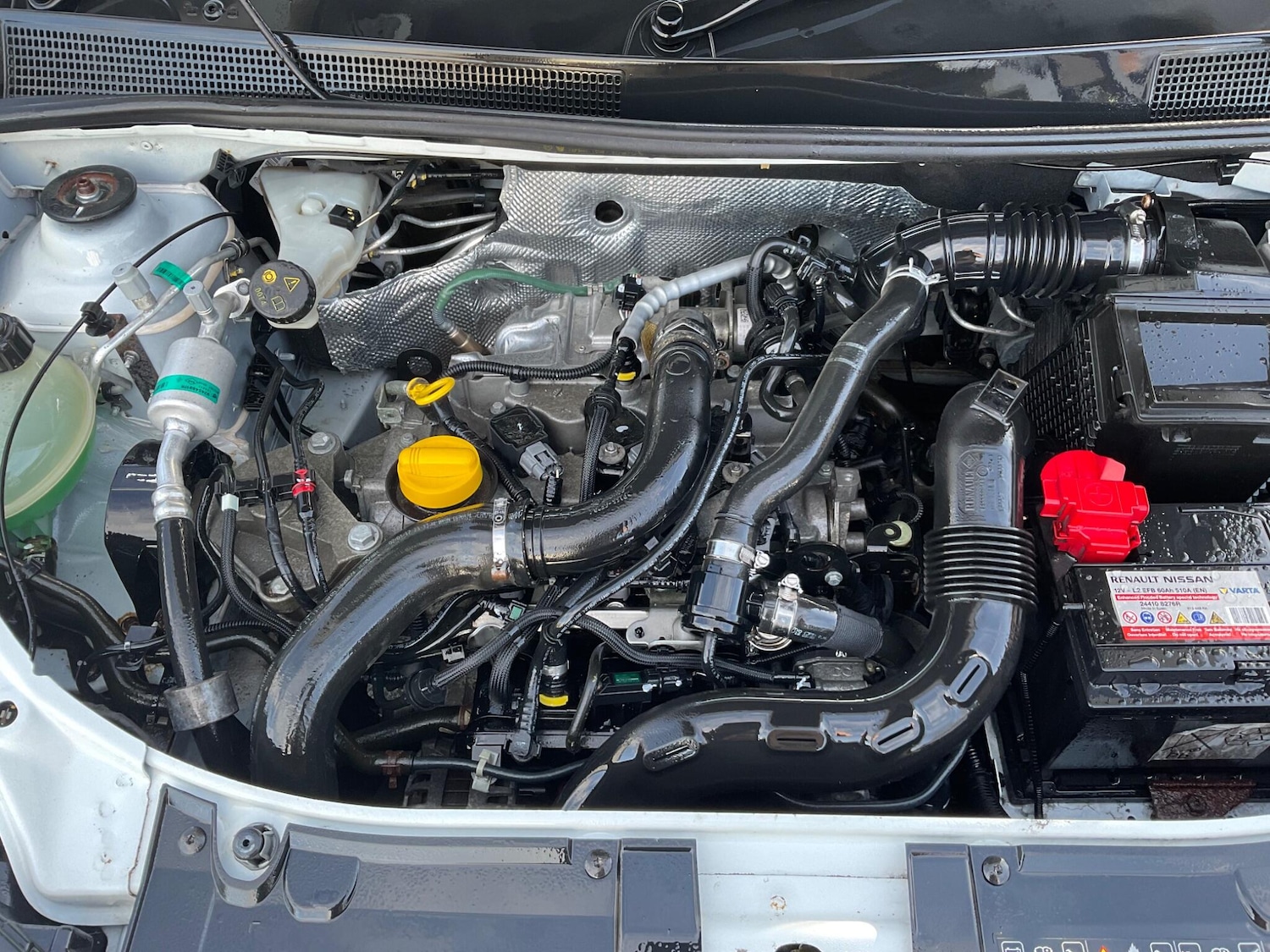 Used Dacia Sandero 2017 for sale - 77119888: Photo 37