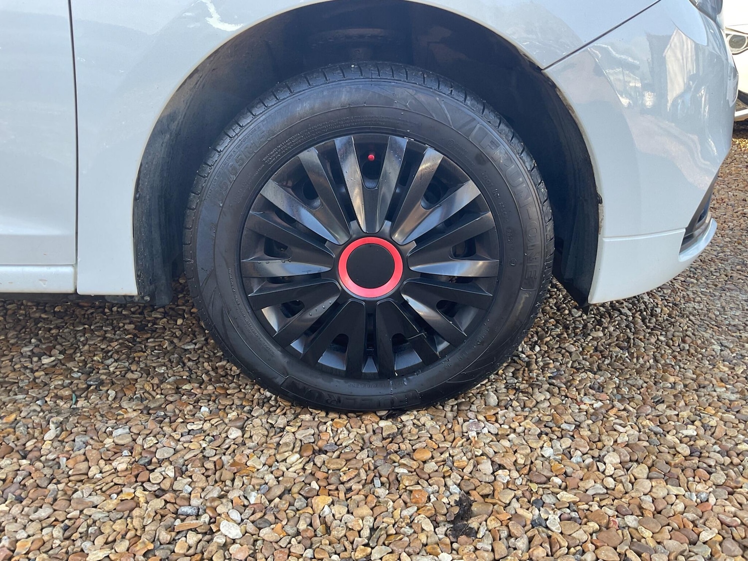 Used Dacia Sandero 2017 for sale - 77119888: Photo 38